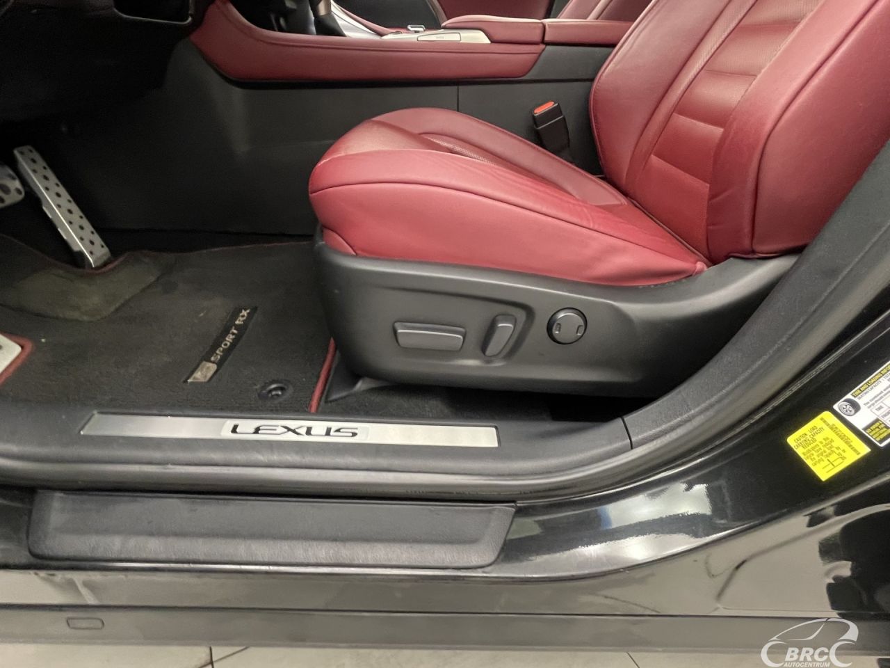 Lexus RX 350 | 23