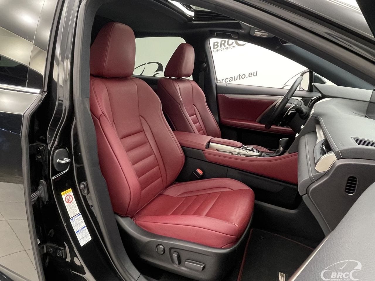 Lexus RX 350 | 6