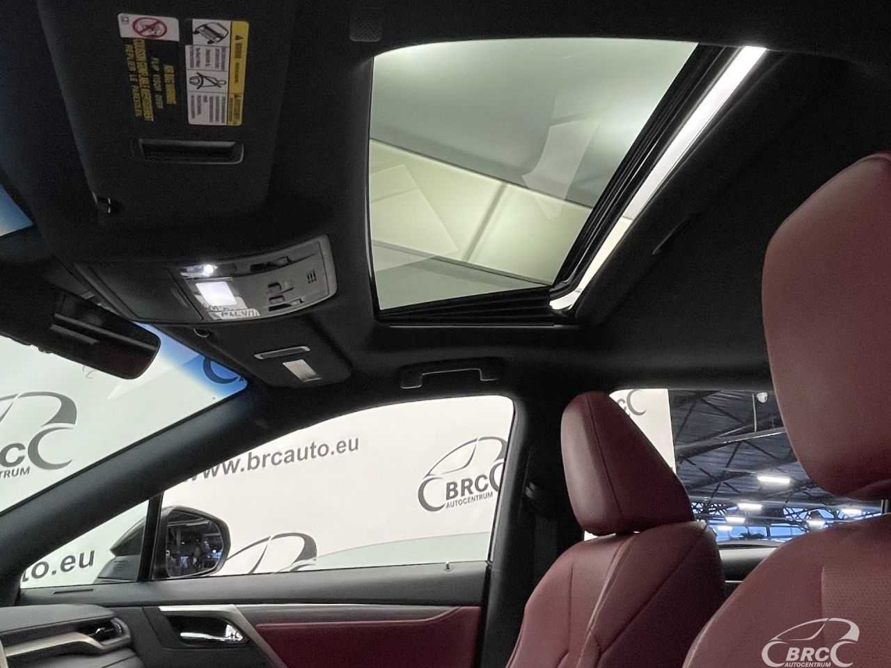 Lexus RX 350 | 25