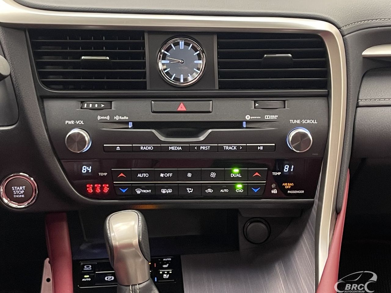 Lexus RX 350 | 17