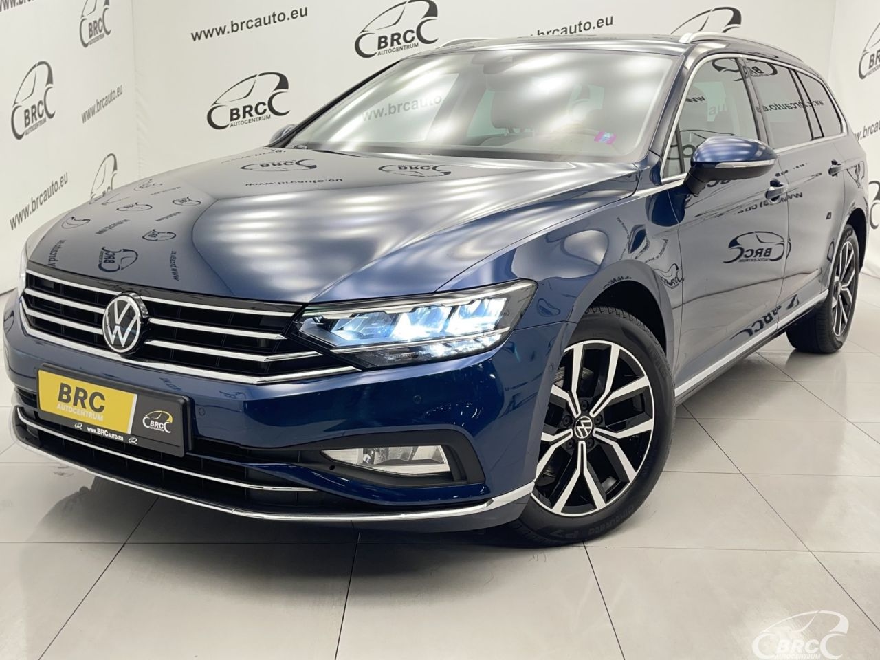 Volkswagen Passat | 38