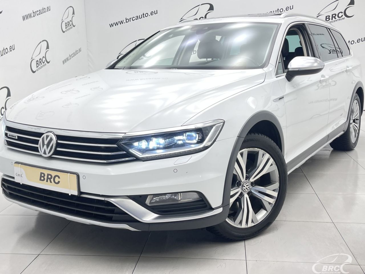 Volkswagen Passat | 48