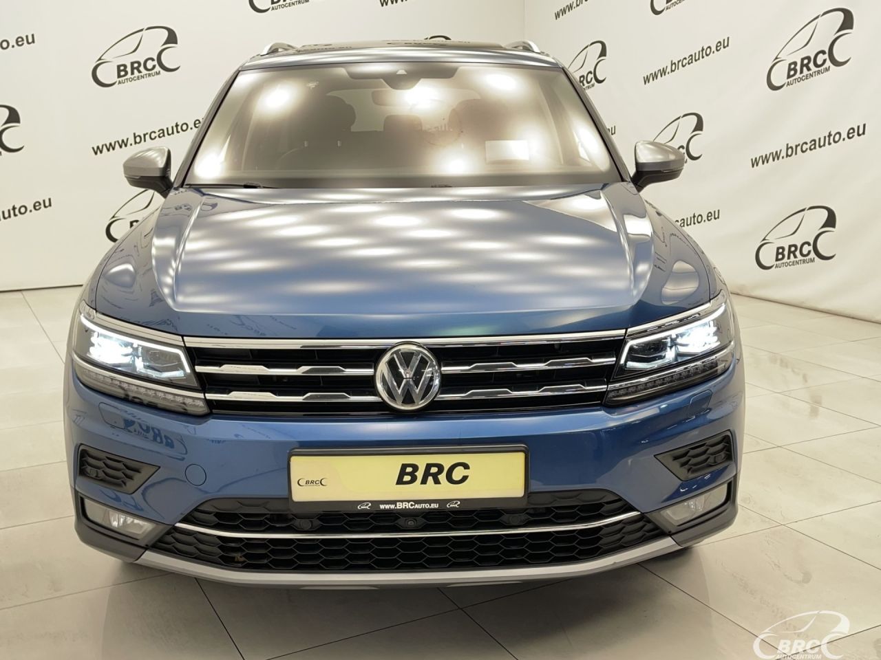 Volkswagen Tiguan | 47