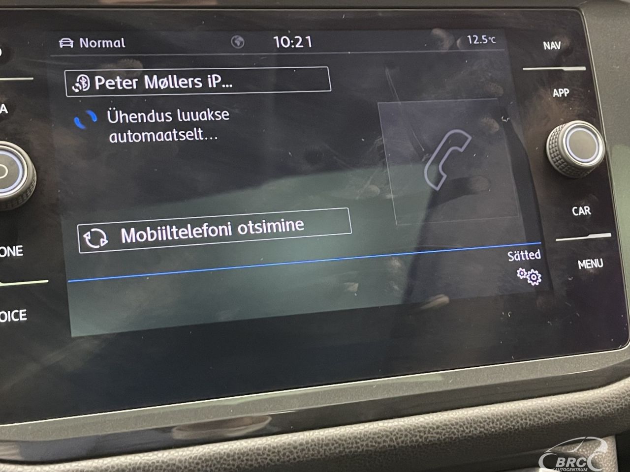 Volkswagen Tiguan | 34