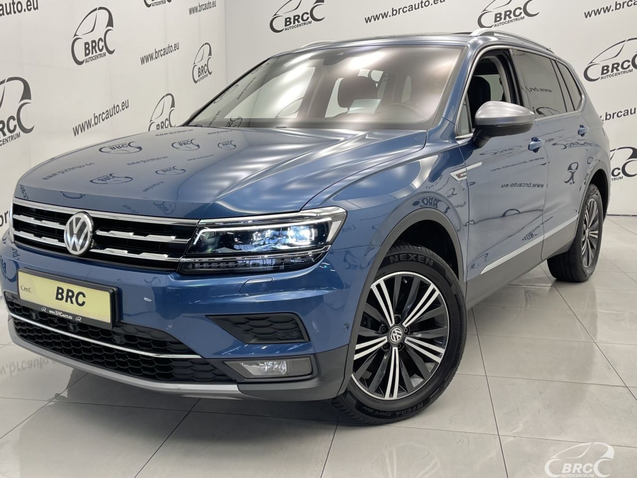 Volkswagen Tiguan | 45