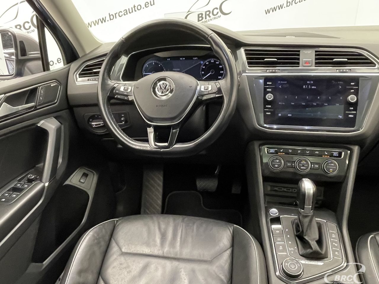 Volkswagen Tiguan | 13