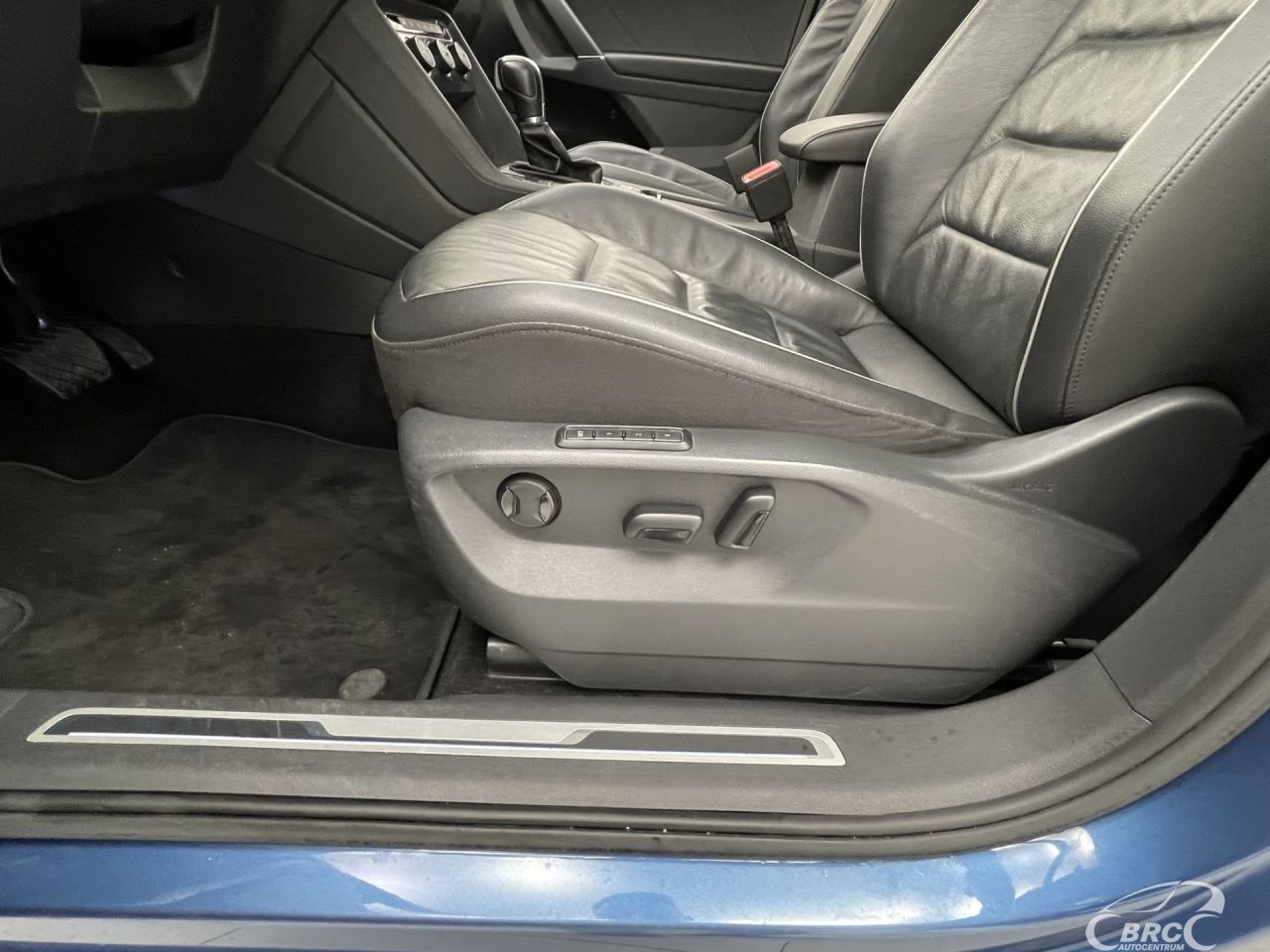 Volkswagen Tiguan | 20