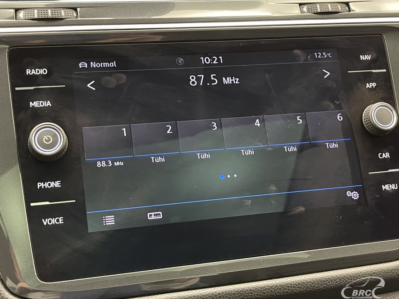 Volkswagen Tiguan | 31