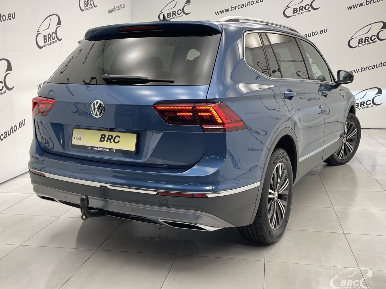 Volkswagen Tiguan | 46