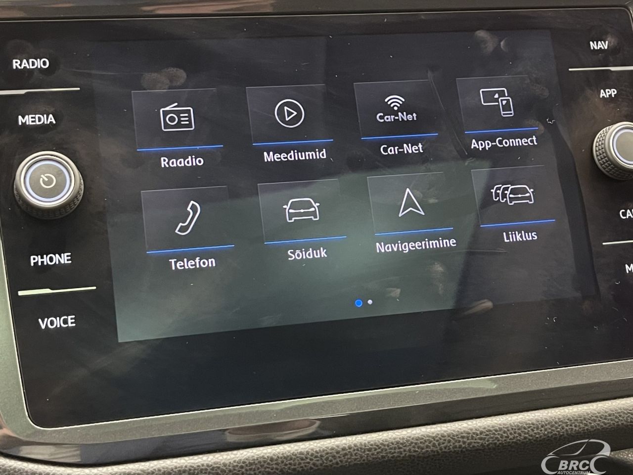 Volkswagen Tiguan | 36