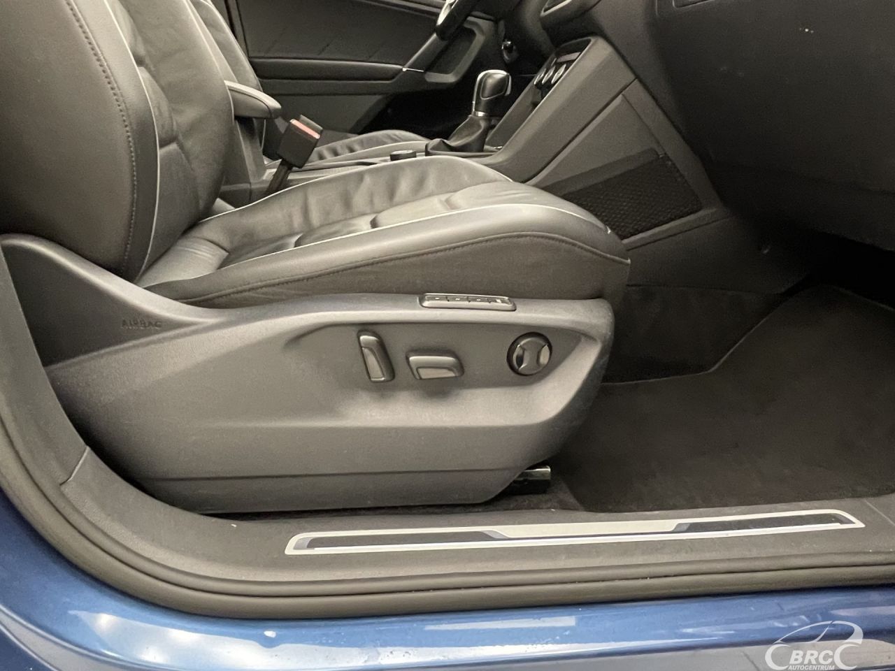 Volkswagen Tiguan | 5