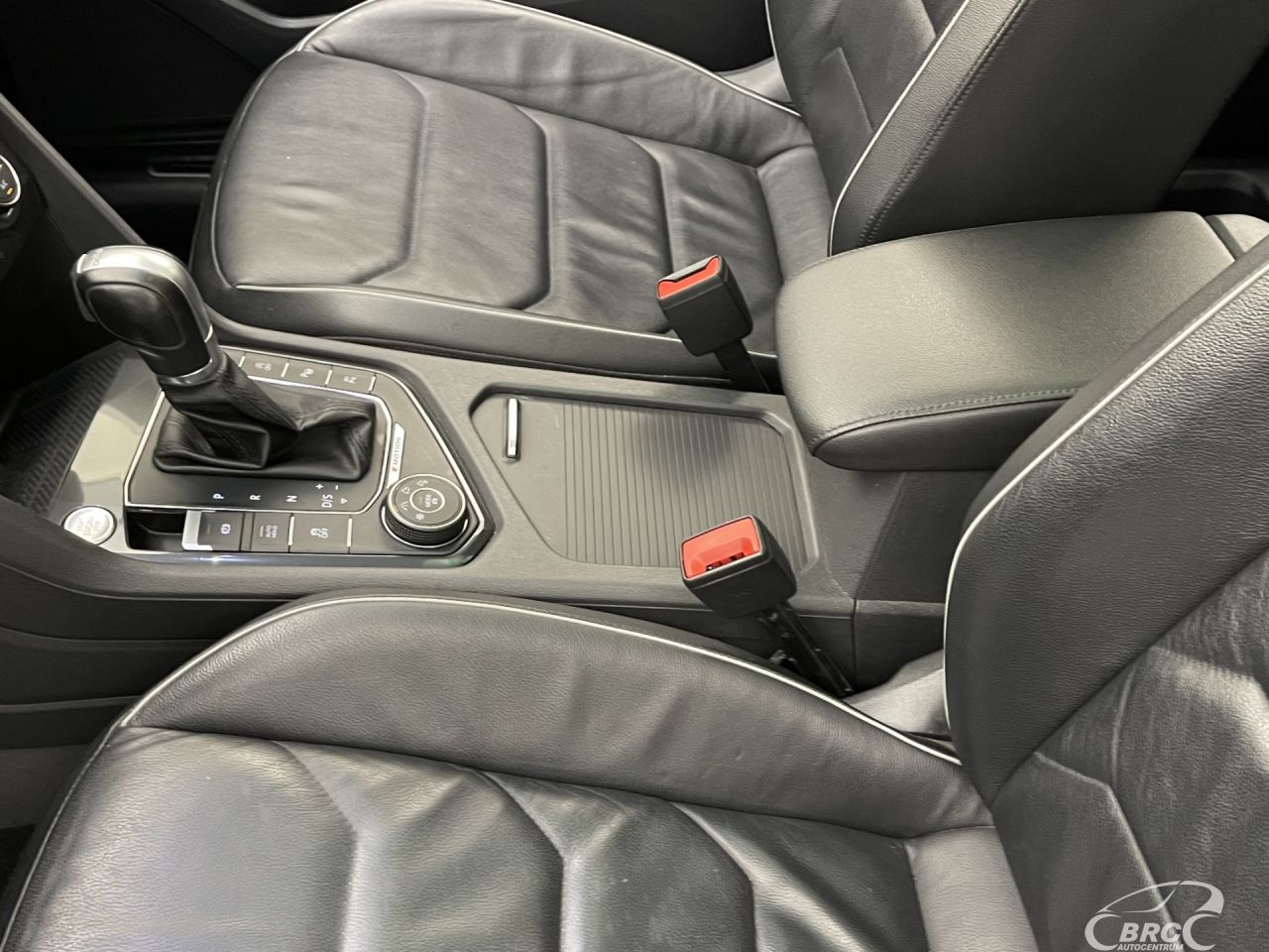 Volkswagen Tiguan | 22