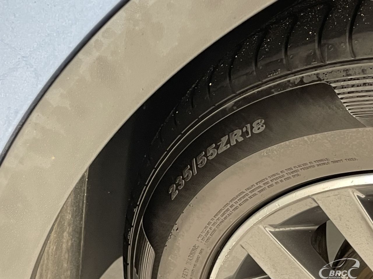 Volkswagen Tiguan | 38