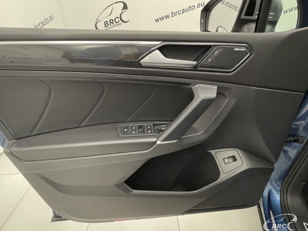 Volkswagen Tiguan | 18