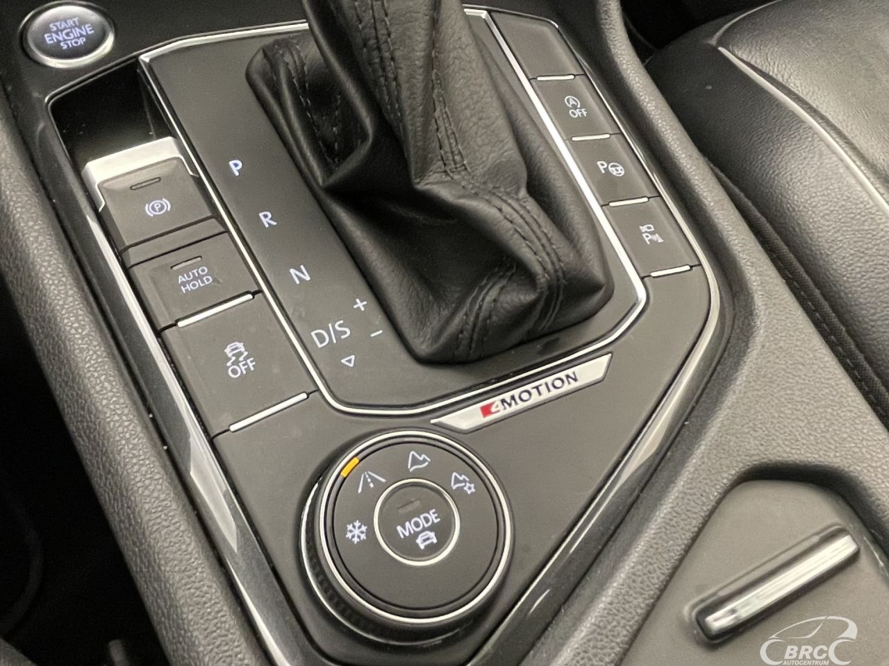 Volkswagen Tiguan | 43