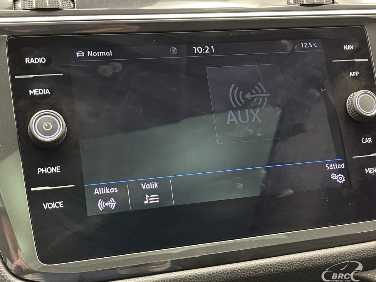 Volkswagen Tiguan | 33
