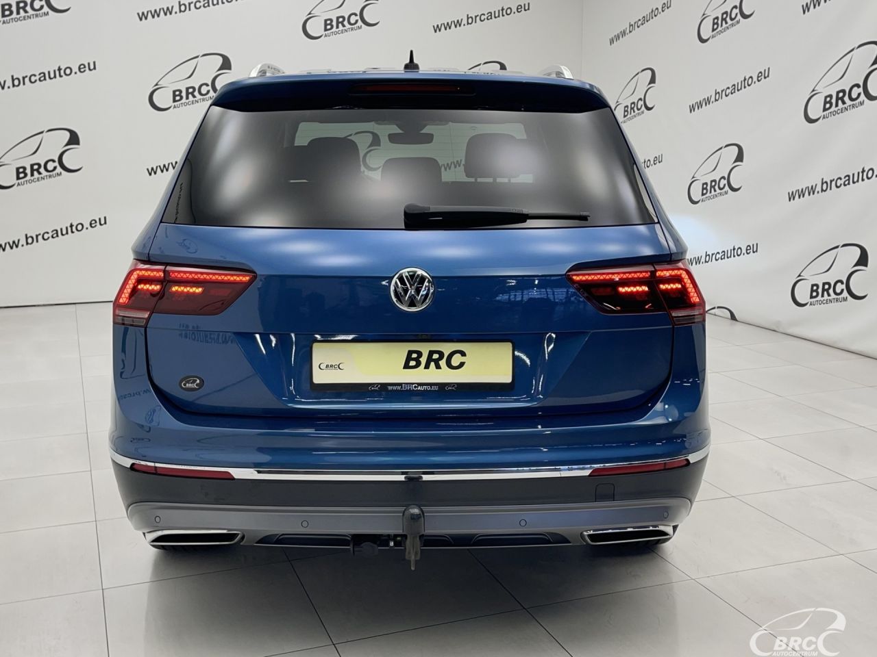 Volkswagen Tiguan | 48