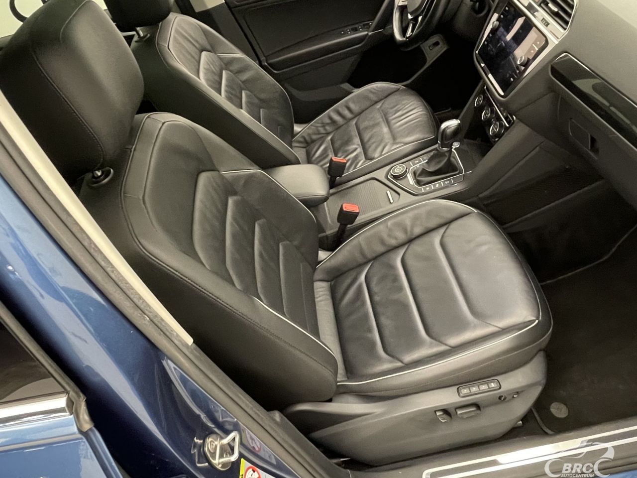 Volkswagen Tiguan | 4