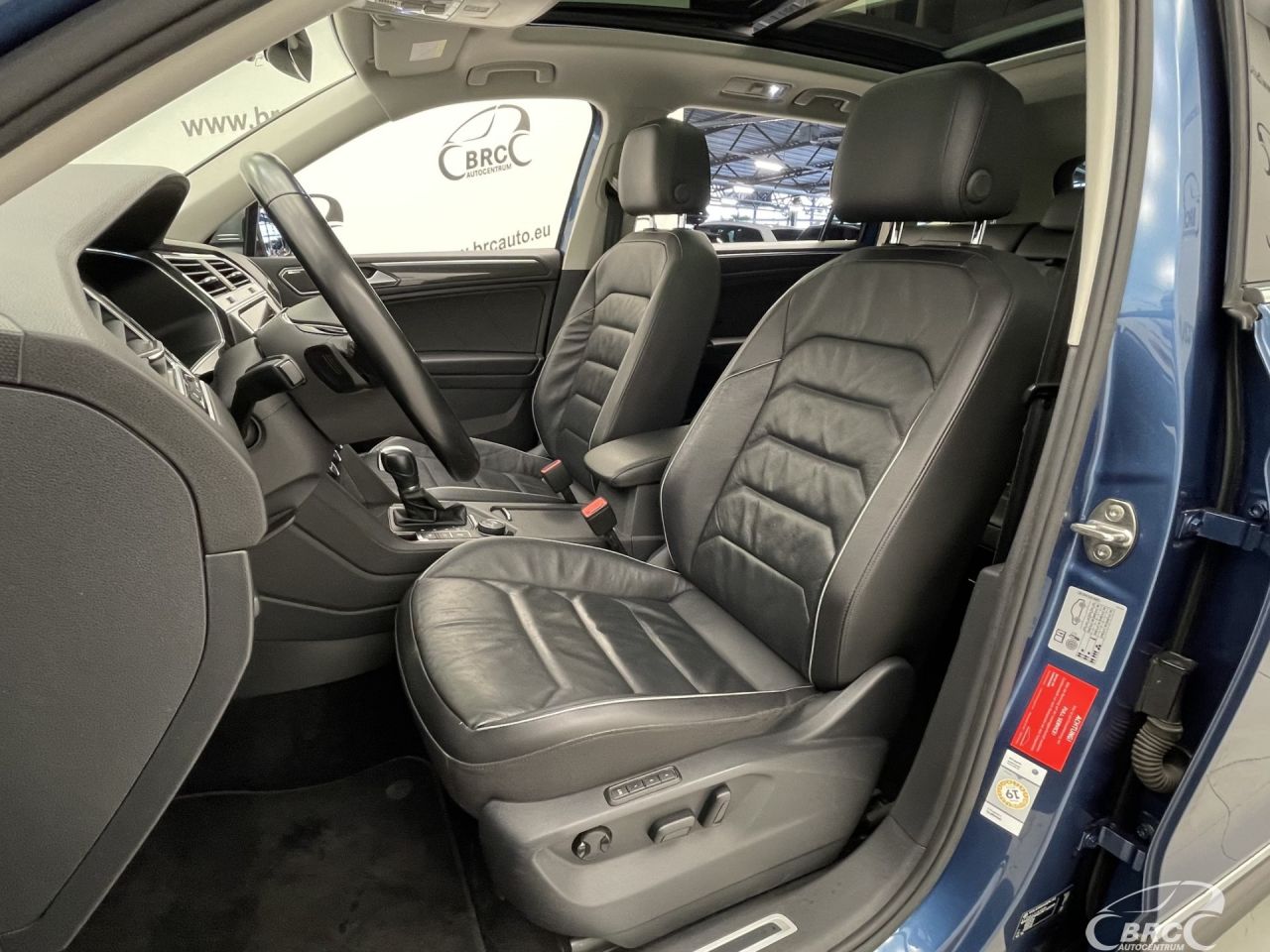 Volkswagen Tiguan | 21
