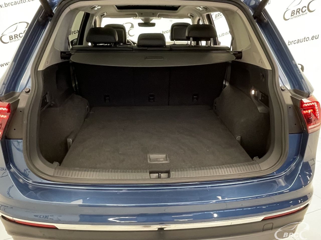 Volkswagen Tiguan | 39