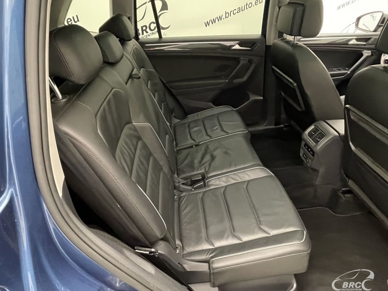 Volkswagen Tiguan | 9