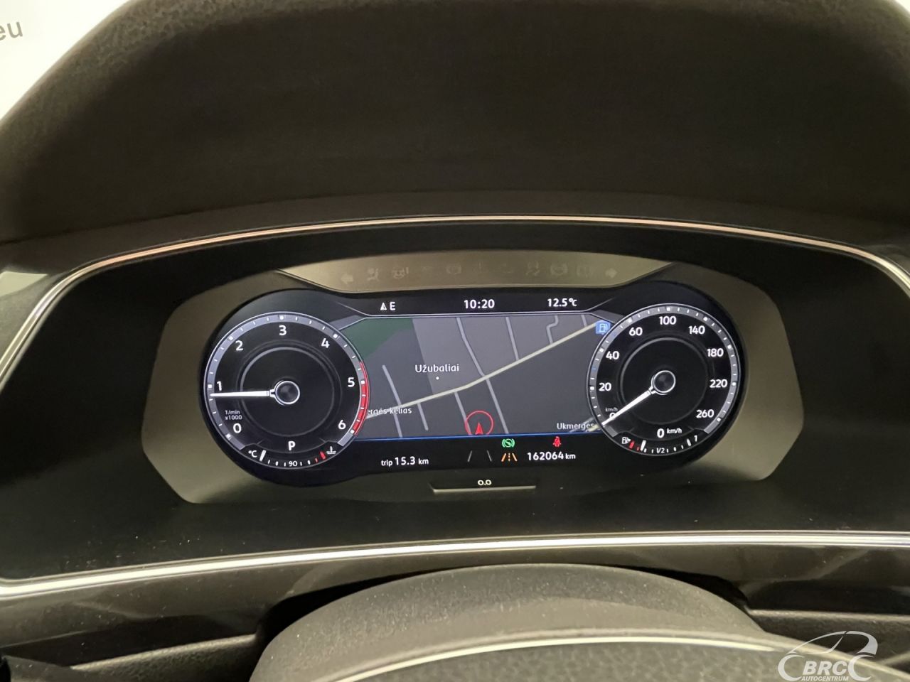 Volkswagen Tiguan | 29