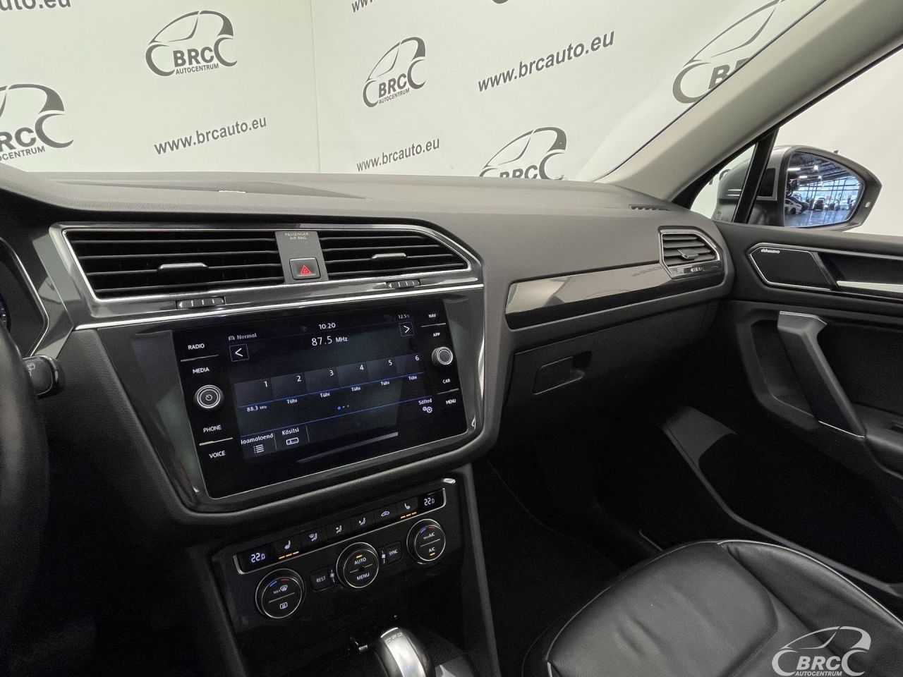 Volkswagen Tiguan | 25
