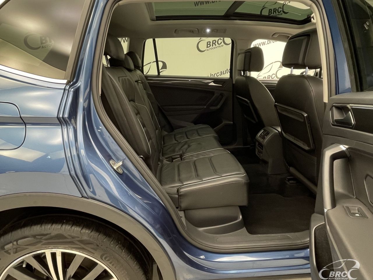 Volkswagen Tiguan | 8