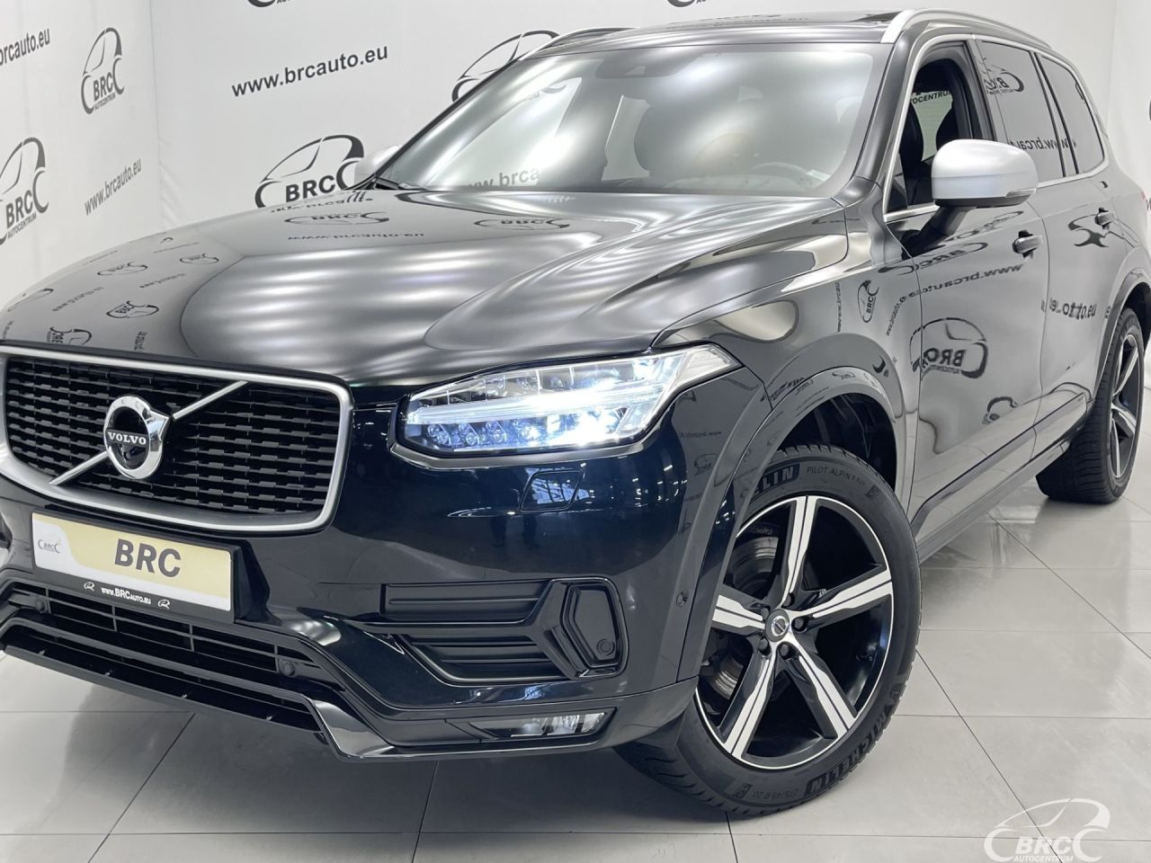 Volvo XC90 | 42