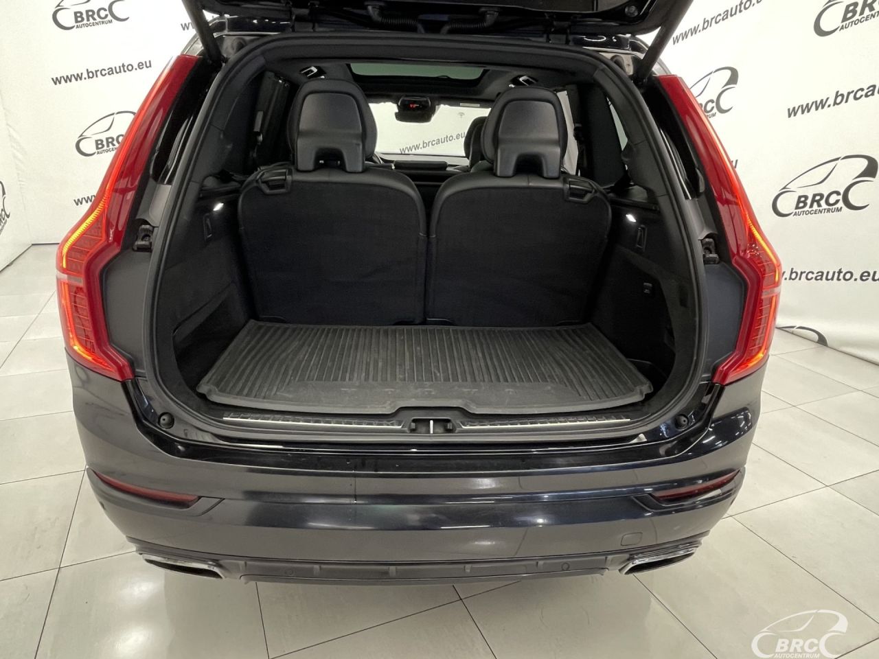 Volvo XC90 | 39