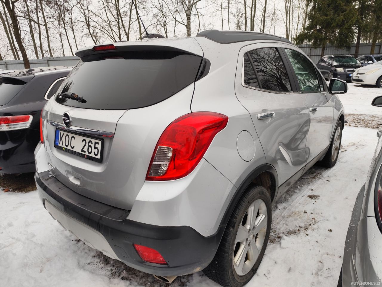 Buick Encore | 2