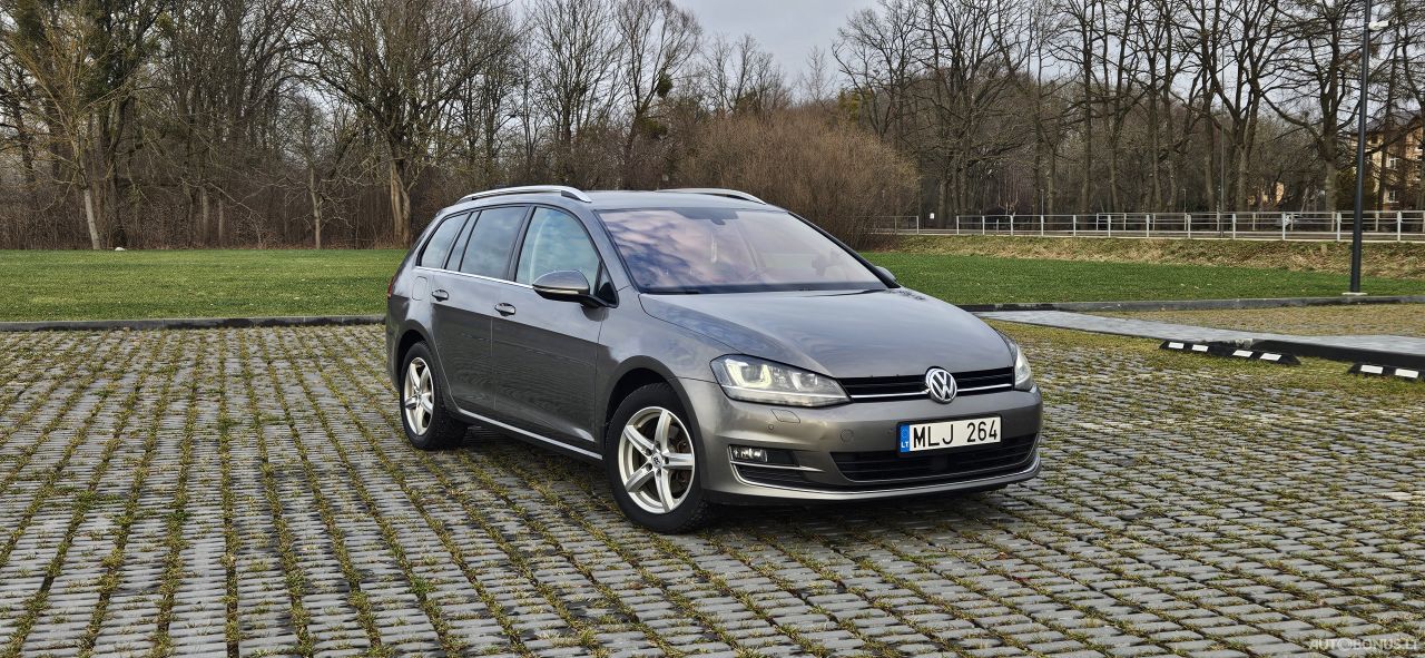 Volkswagen Golf | 0