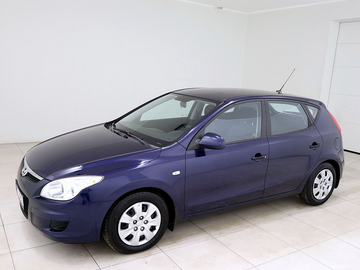 Hyundai i30 | 1