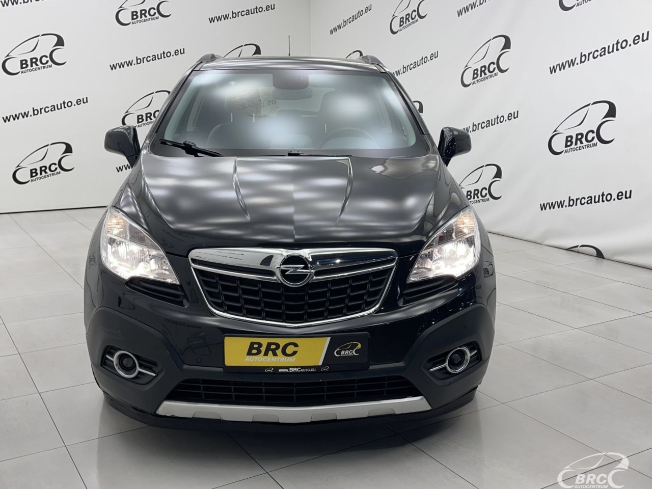 Opel Mokka | 38