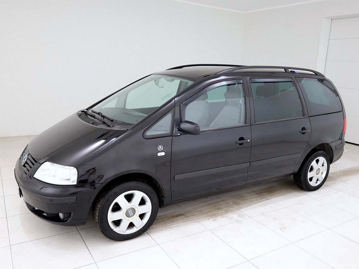 Volkswagen Sharan | 1