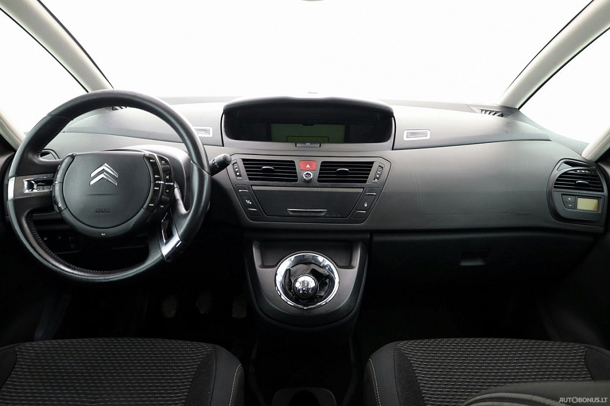 Citroen C4 | 4