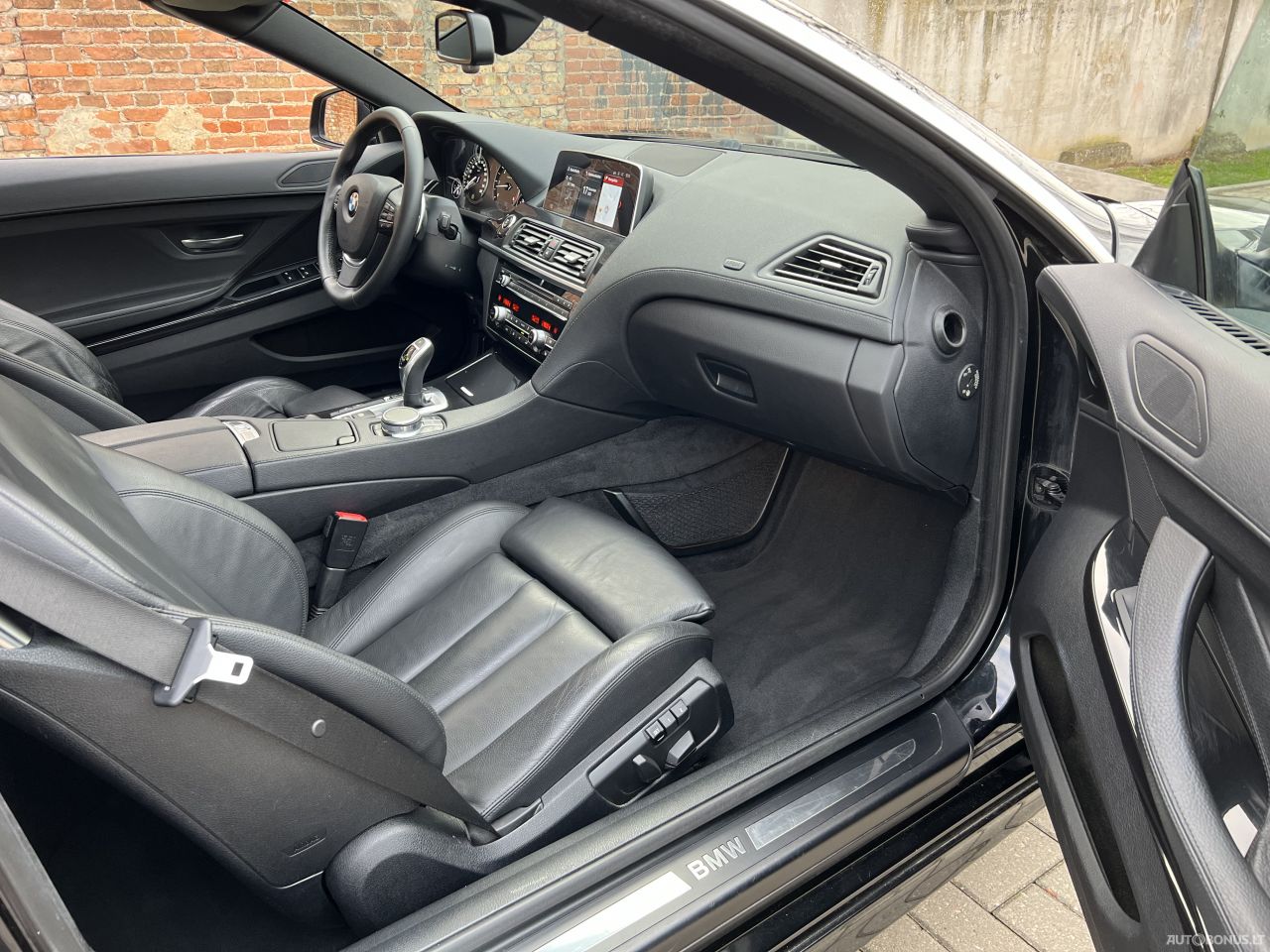 BMW 640 | 10