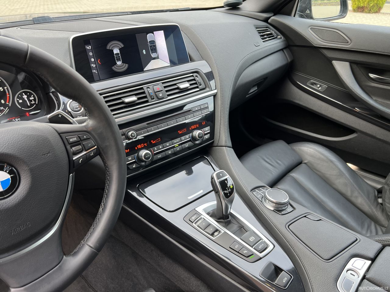 BMW 640 | 12