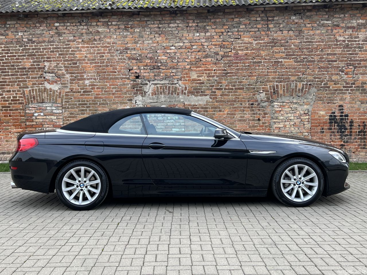 BMW 640 | 16