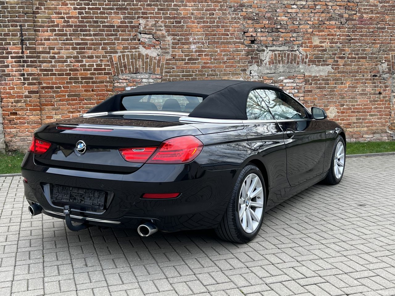 BMW 640 | 17