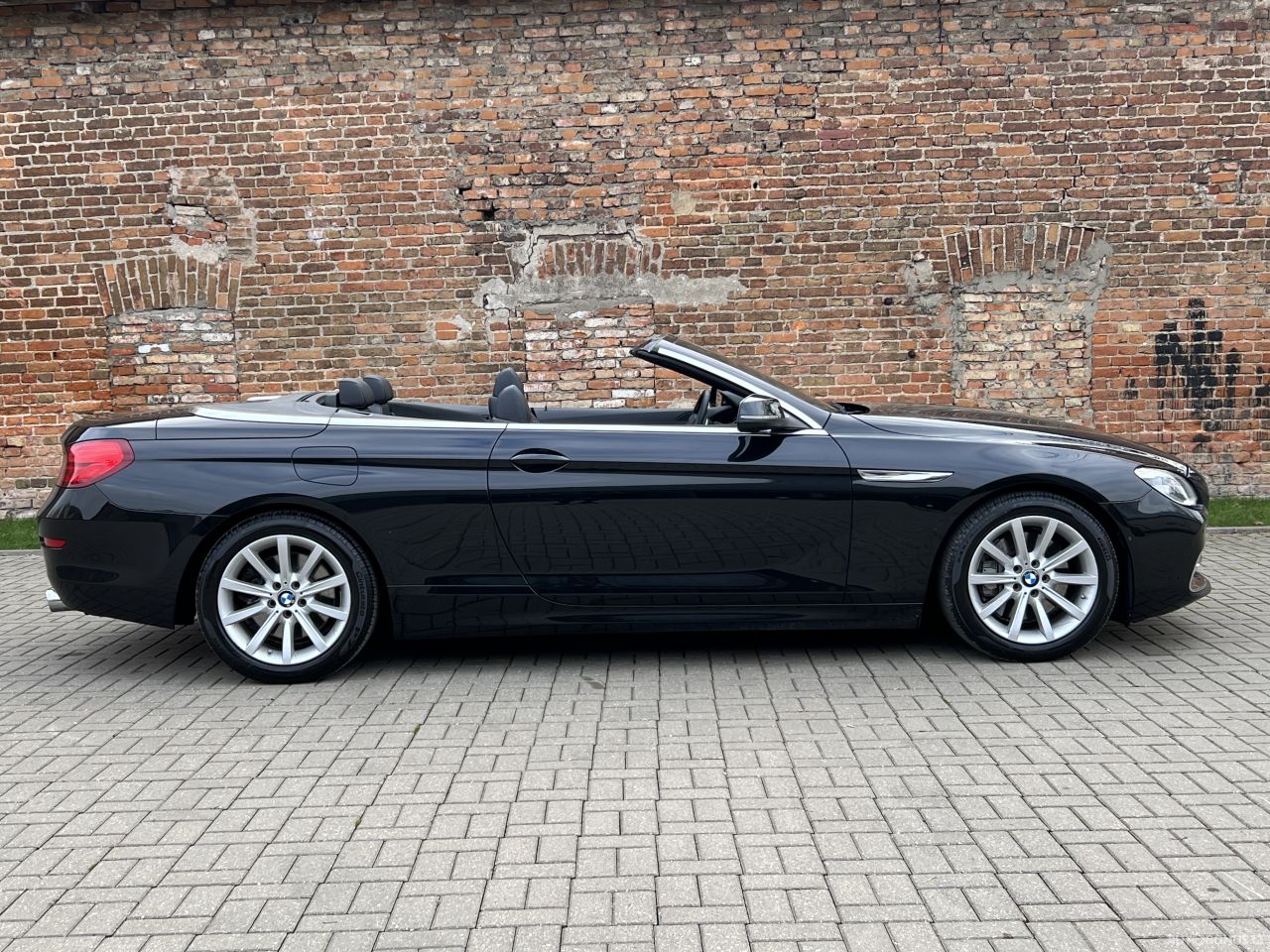 BMW 640 | 1