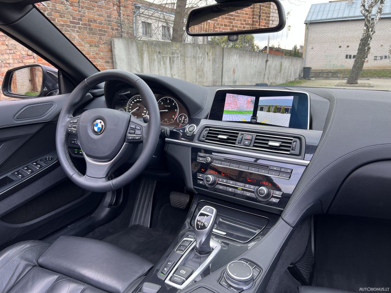 BMW 640 | 5