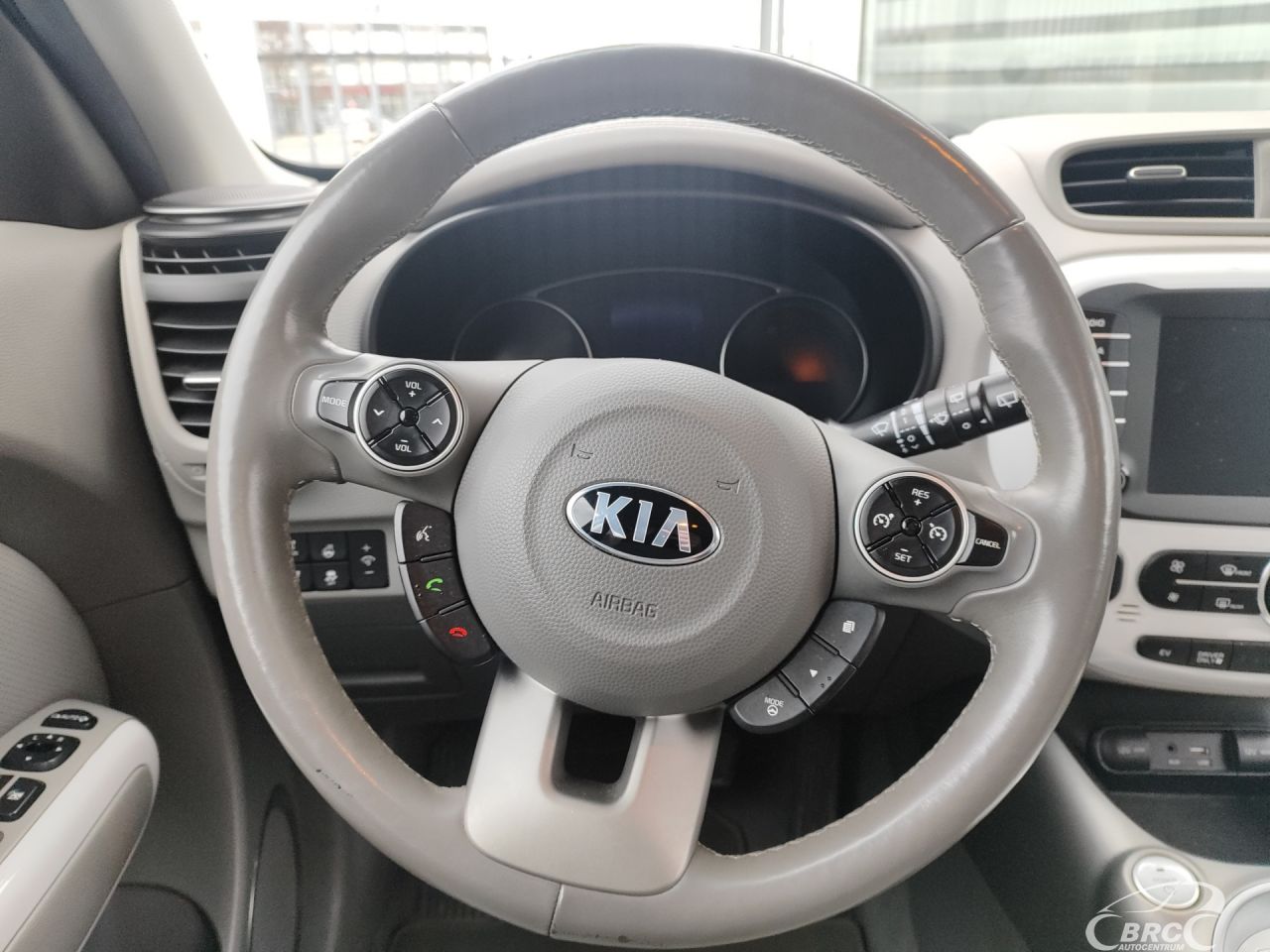 Kia Soul | 12