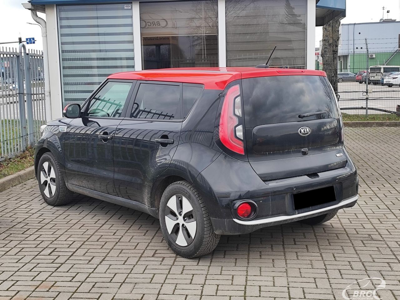 Kia Soul | 32