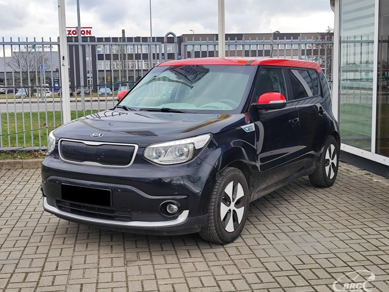 Kia Soul | 0