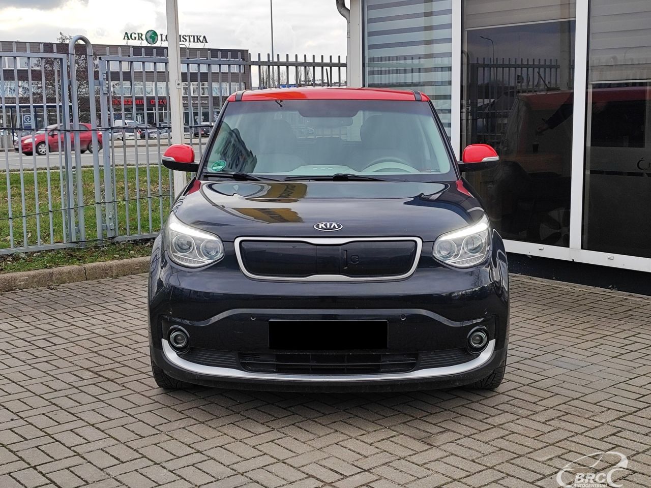 Kia Soul | 30