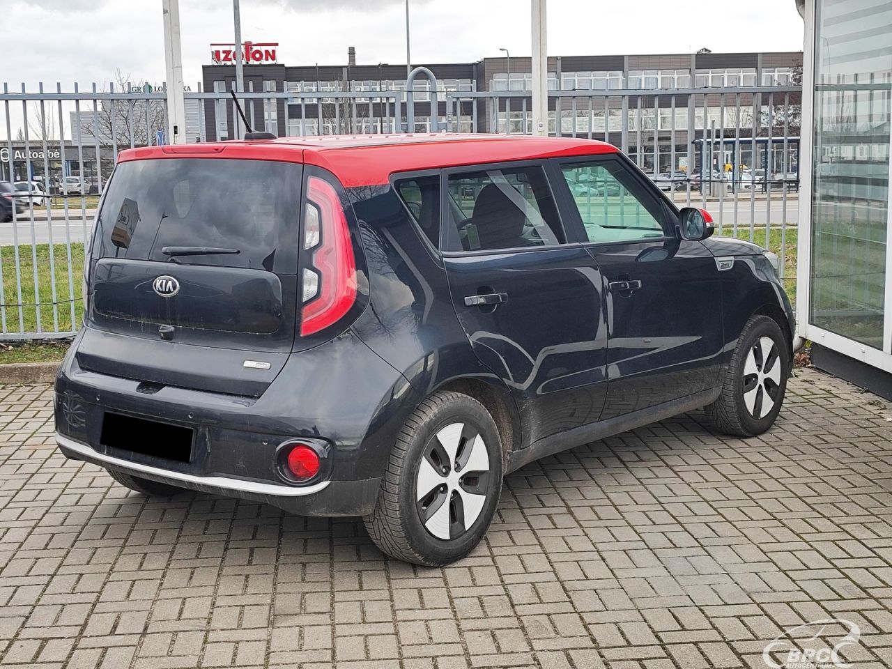 Kia Soul | 1