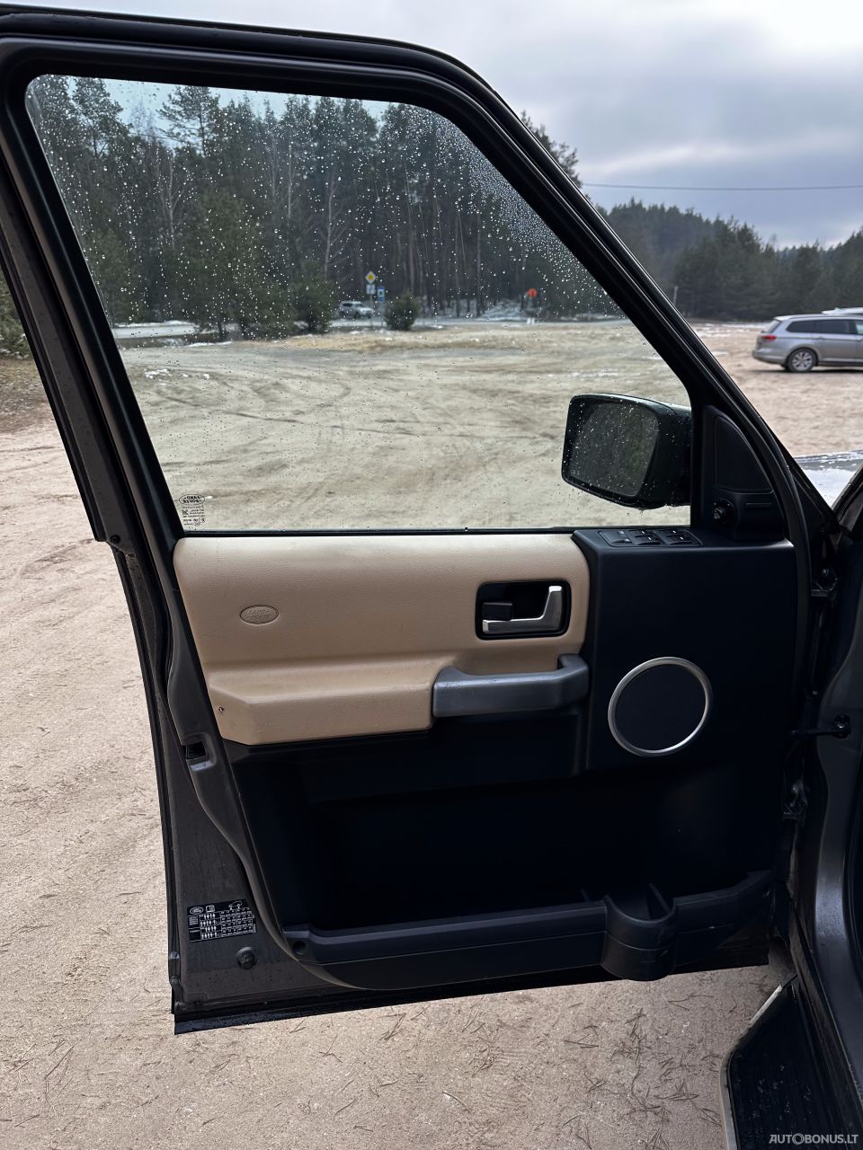 Land Rover Discovery | 9