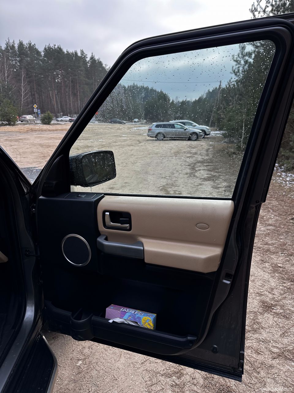 Land Rover Discovery | 10