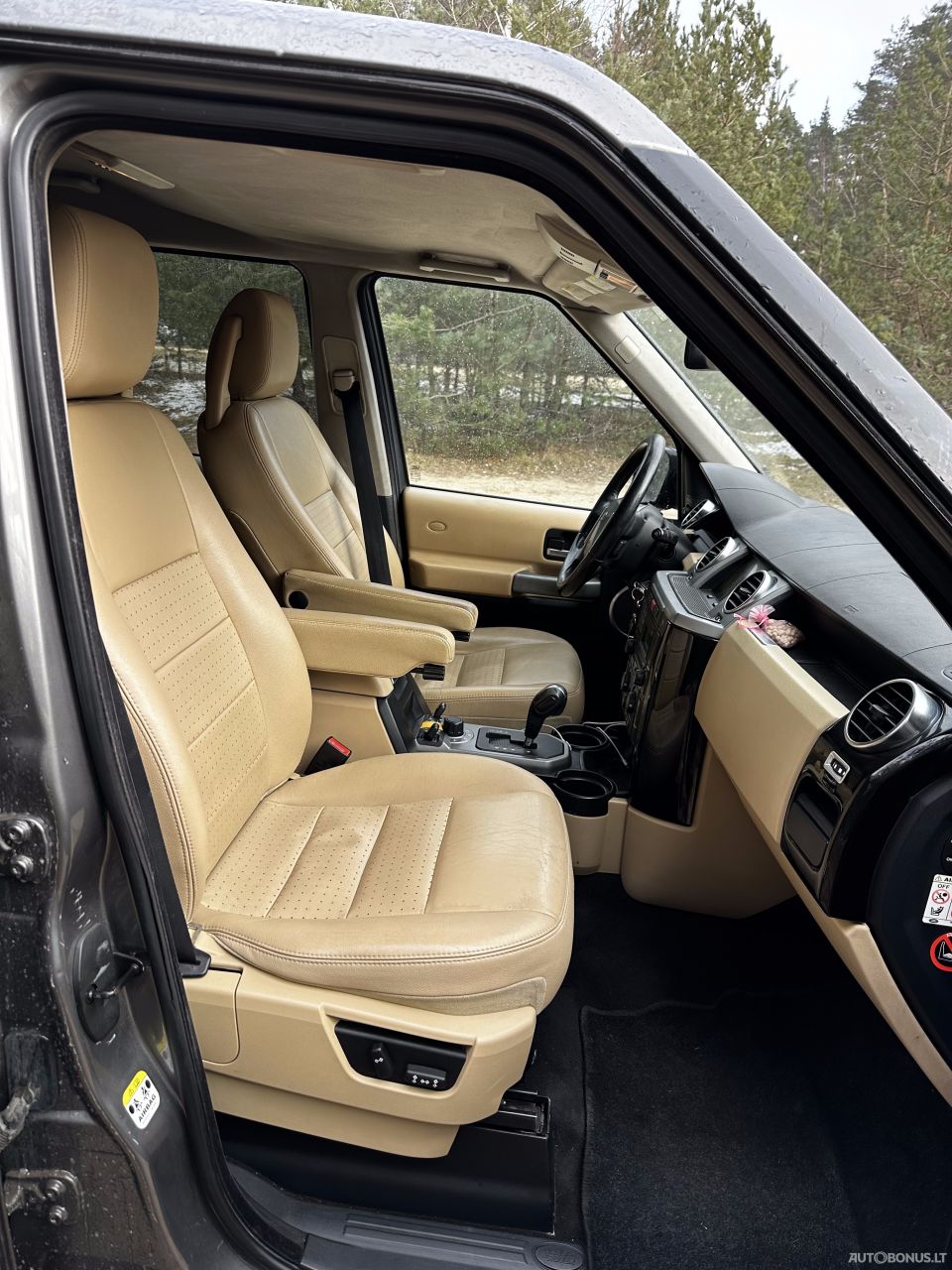 Land Rover Discovery | 11